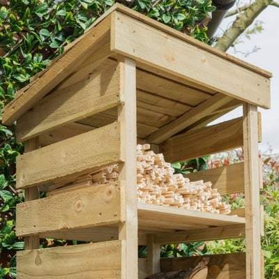 Log Store - Alle typer - Image 2