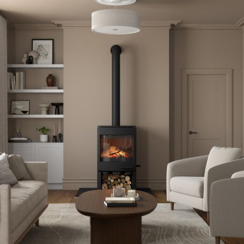 Dulux Heritage Matt Emulsion - Jenny Wren - Image 2