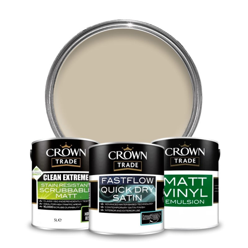 Belgrave Mill - Crown Classic Color Edition Levere - Image 2