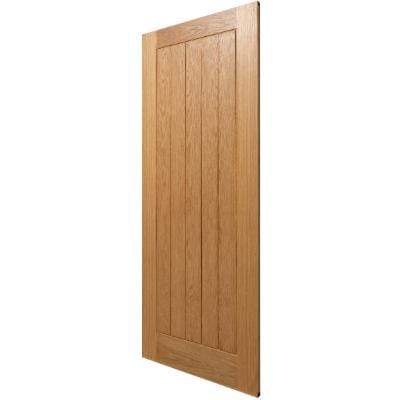 Cottage eg forud for indvendig dør - alle størrelser Levere - Image 2