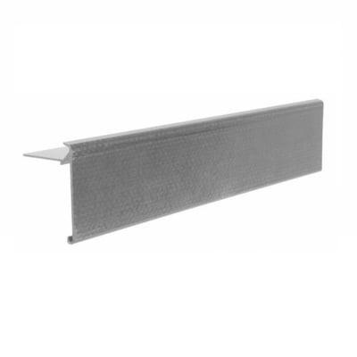 A3 Grp tagkant trim 100 mm x 65 mm x 3m - Alle farver Udsalg - Image 2
